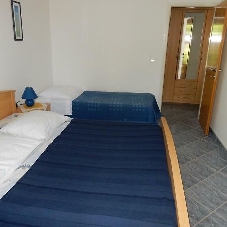 לוביסטה Apartments Indira II מראה חיצוני תמונה