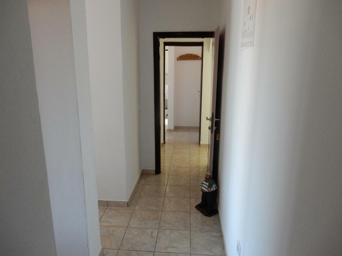 לוביסטה Apartments Indira II מראה חיצוני תמונה