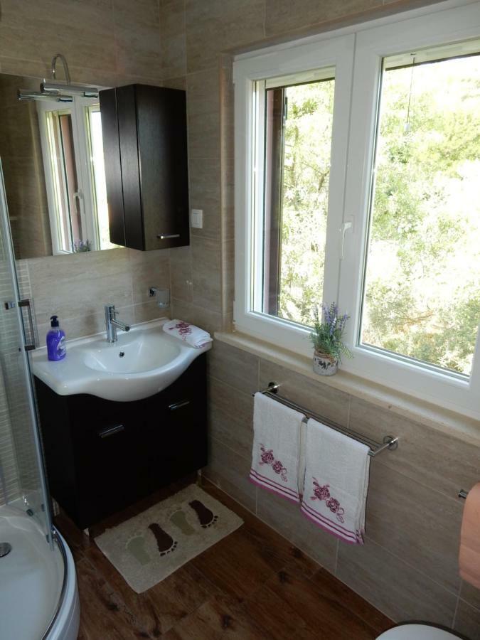 לוביסטה Apartments Indira II מראה חיצוני תמונה