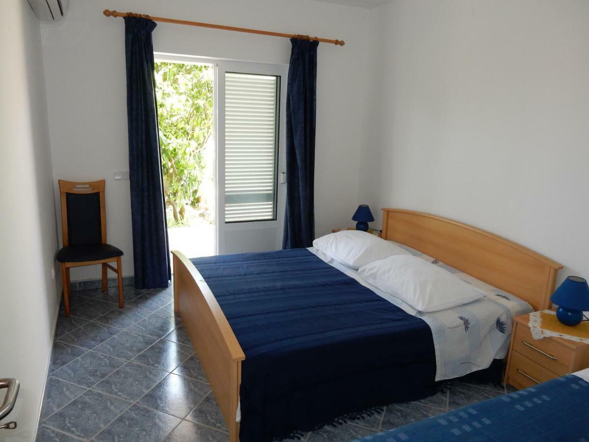 לוביסטה Apartments Indira II מראה חיצוני תמונה