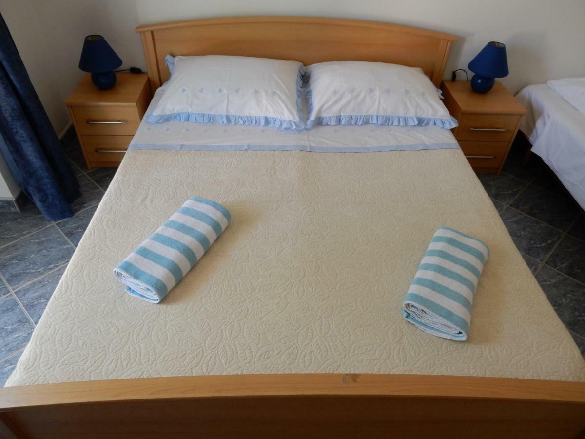 לוביסטה Apartments Indira II מראה חיצוני תמונה